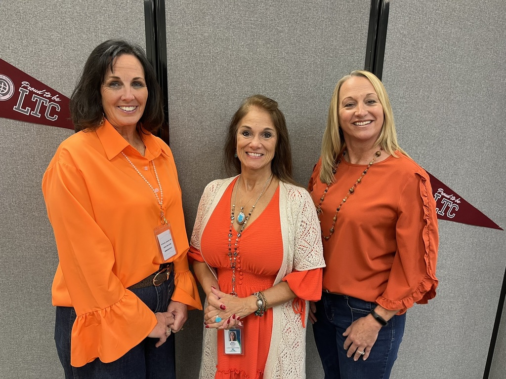 Unity Day - Staff