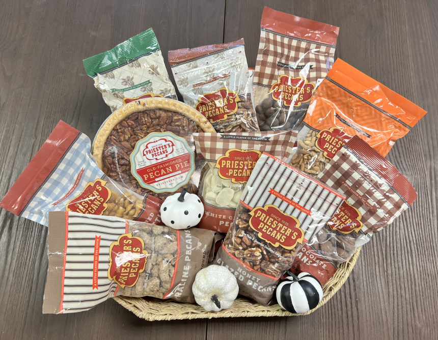 Priester's Products