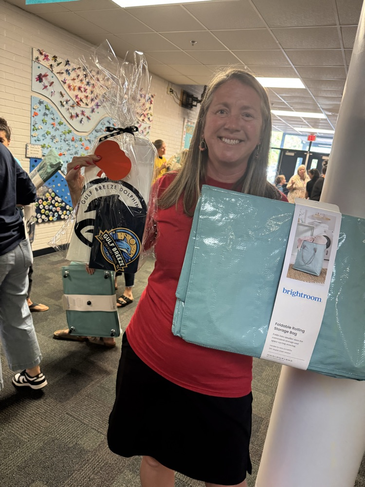 GBE PTA PUMPKIN 🎃