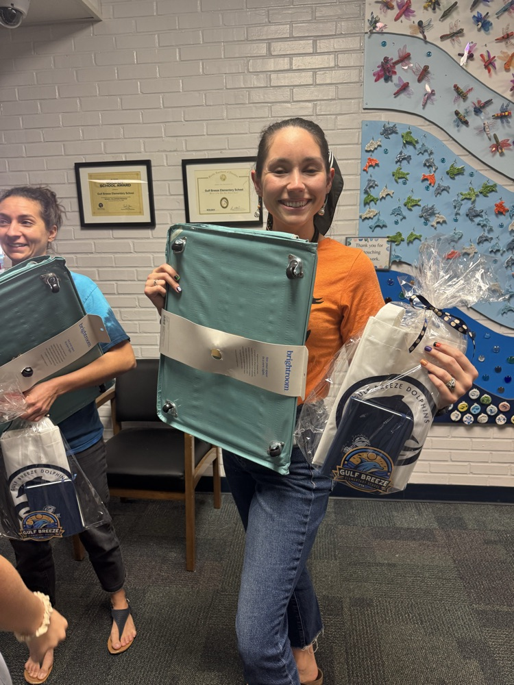 GBE PTA PUMPKIN 🎃