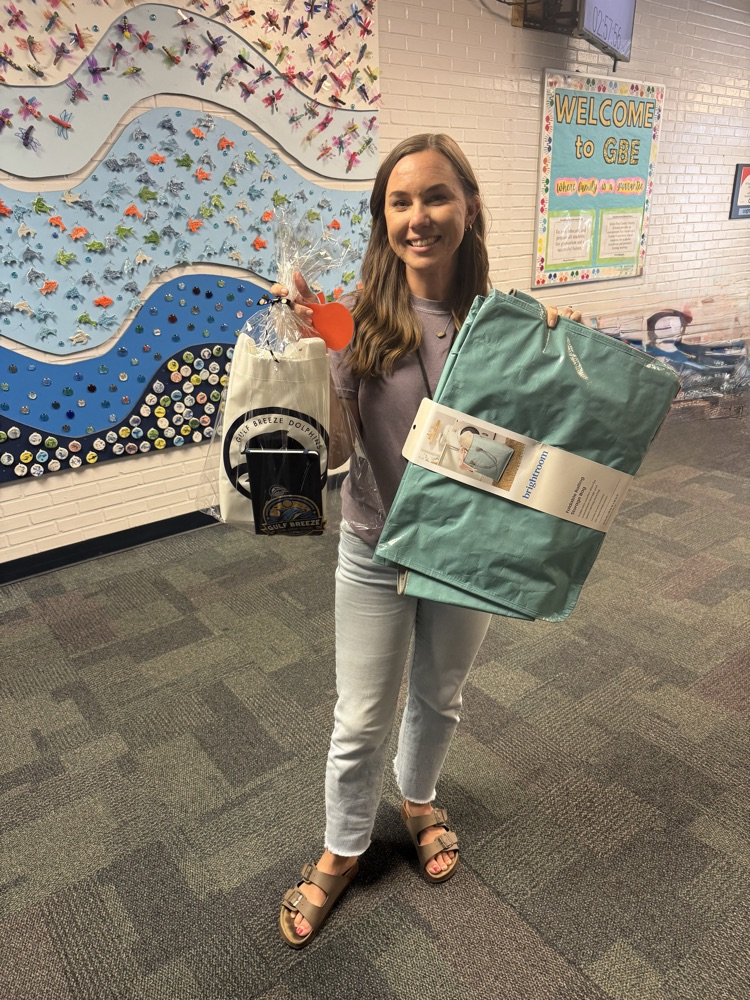 GBE PTA PUMPKIN 🎃