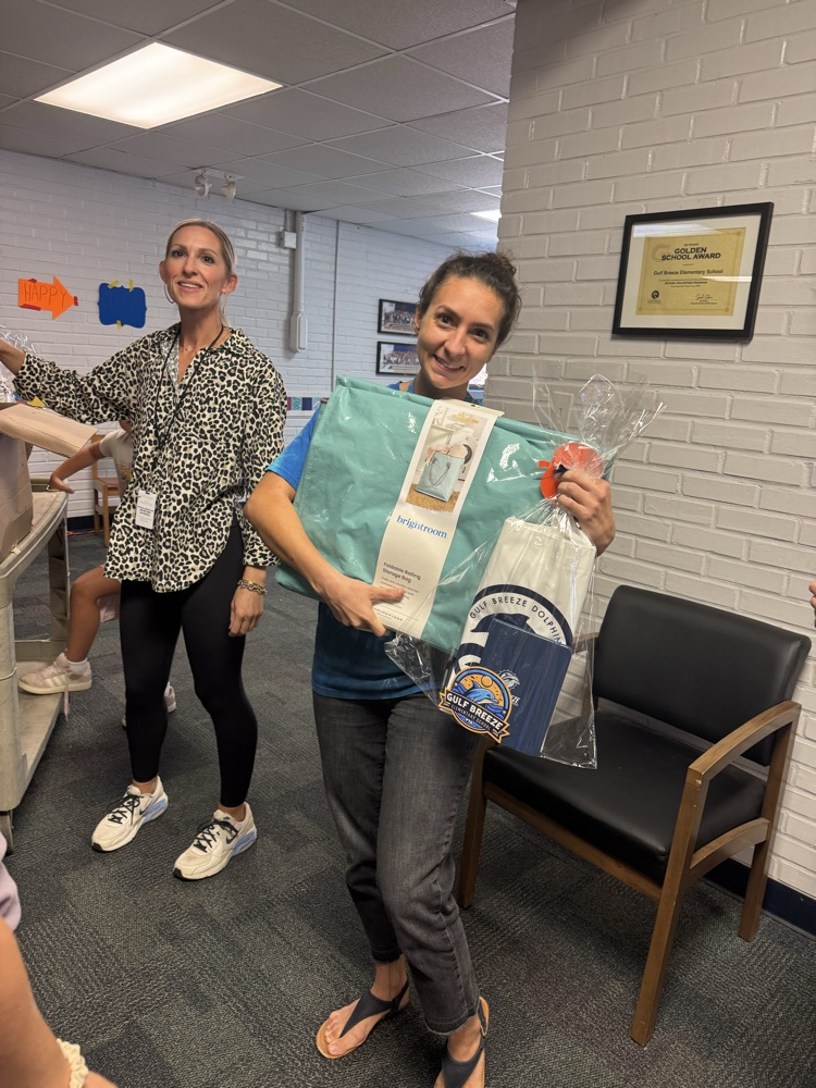 GBE PTA PUMPKIN 🎃