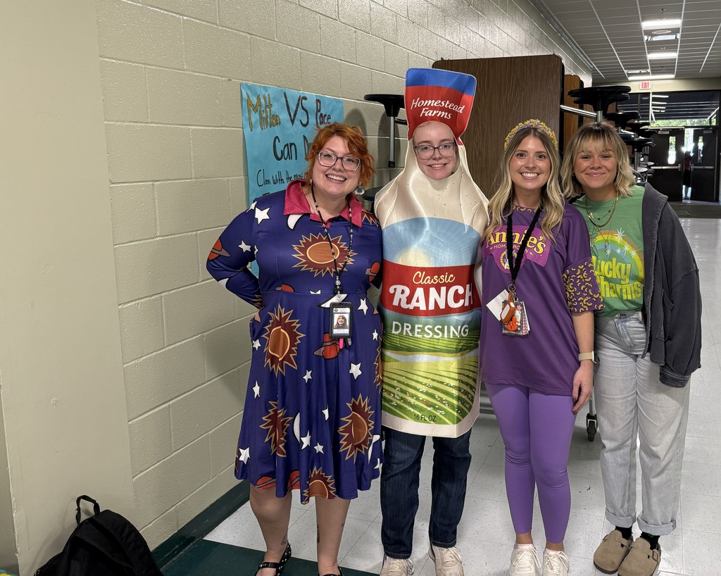 happy halloween dance