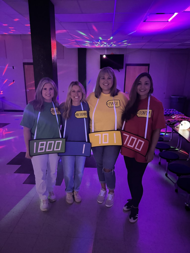 happy halloween dance