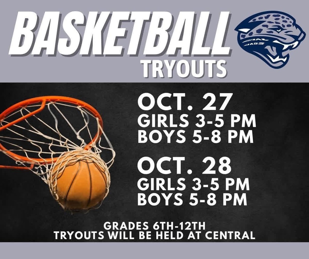 Basketball Try-Outs
