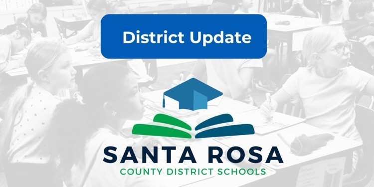 District Update