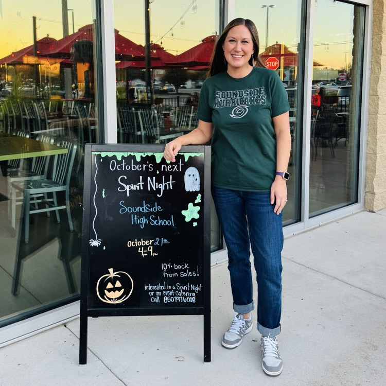 Soundside High School