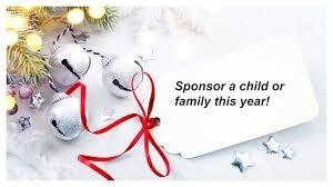 Sponsor Child