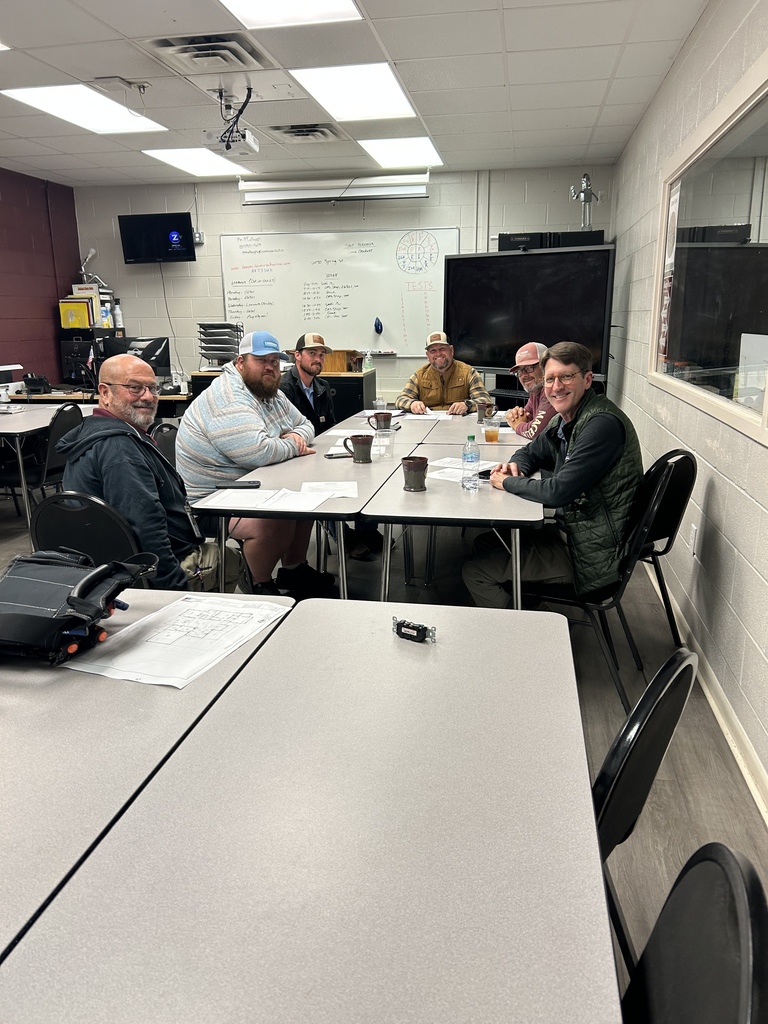 2025 Program Advisory - Electrical