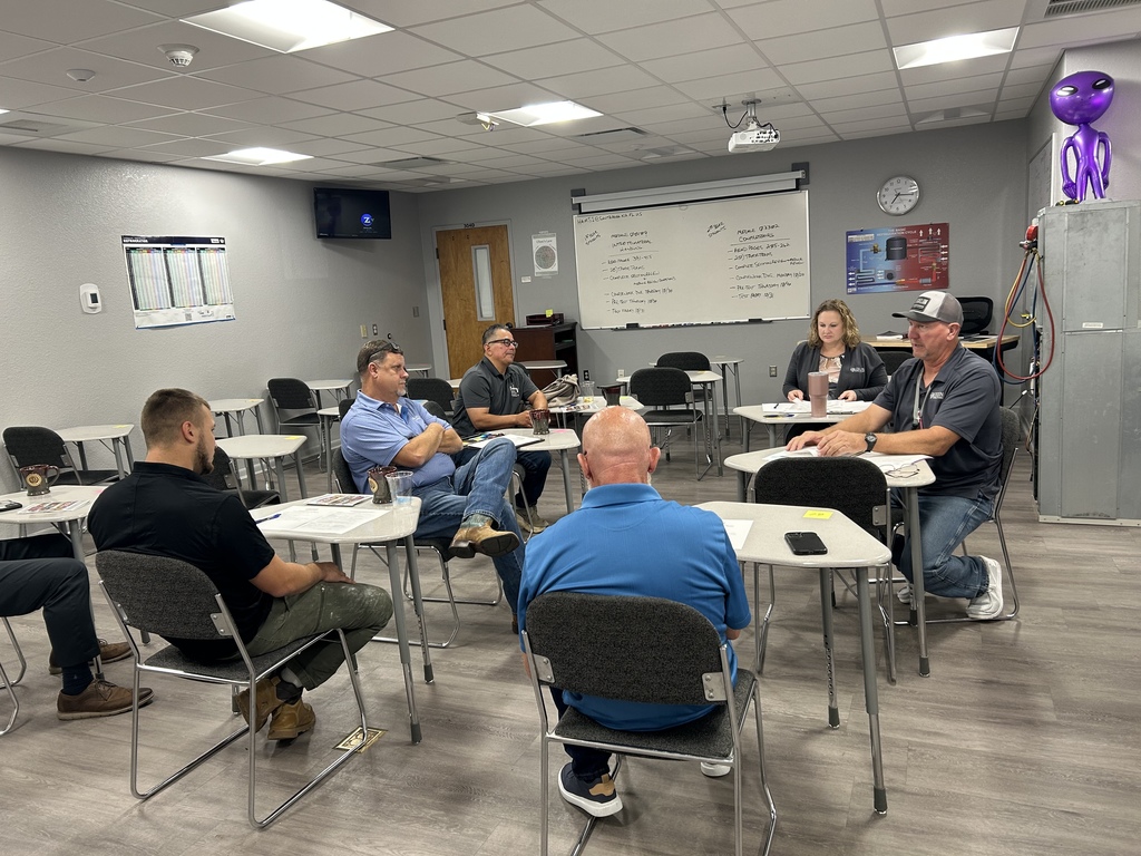 2025 Program Advisory - Plumbing