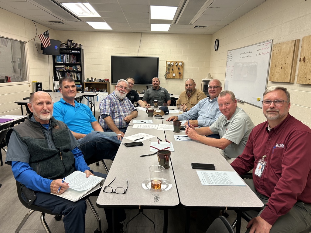 2025 Program Advisory - HVAC/R