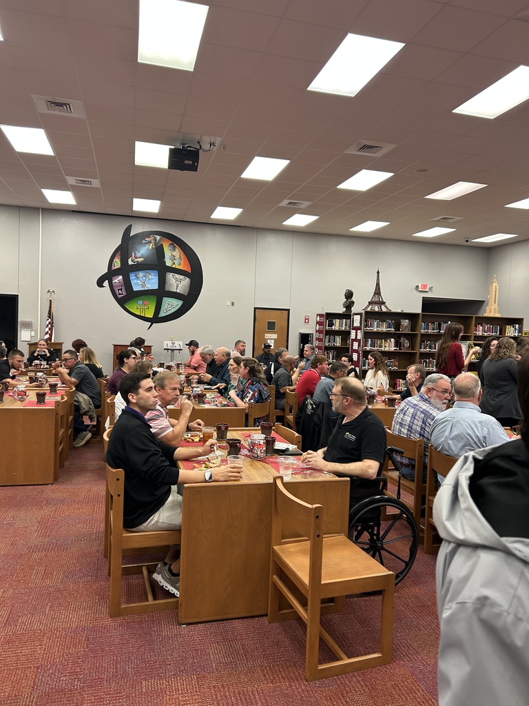 2025 Program Advisory Meeting