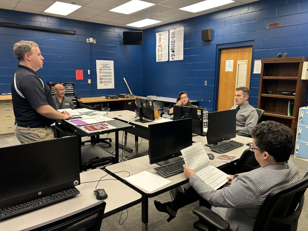 2025 Program Advisory - CSIT