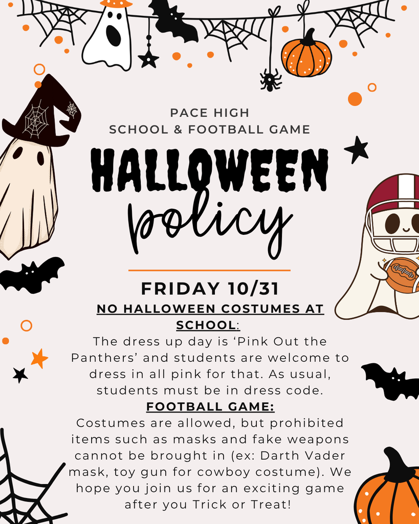 halloween policy