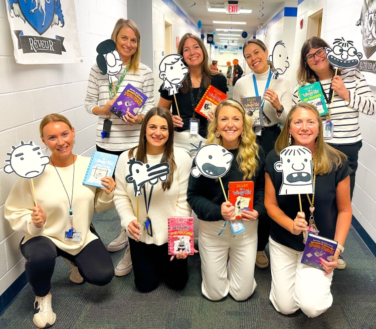 FAVORITE STORY CHARACTER