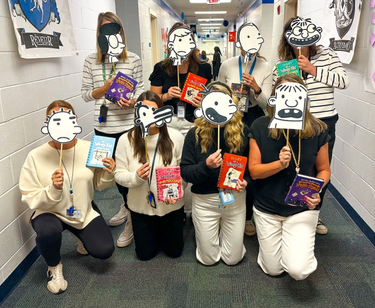 FAVORITE STORY CHARACTER