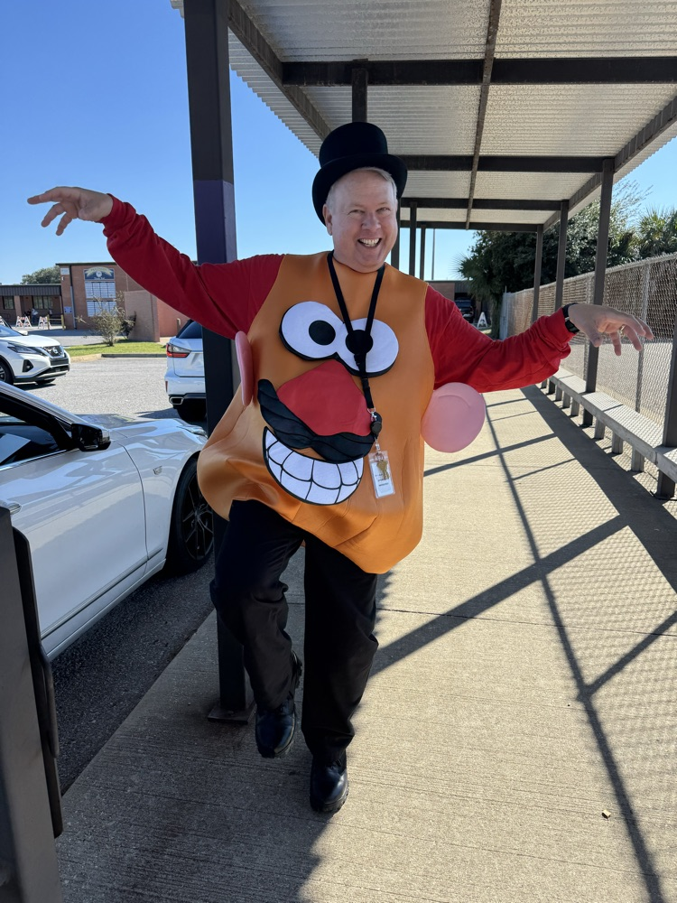 FAVORITE STORY CHARACTER