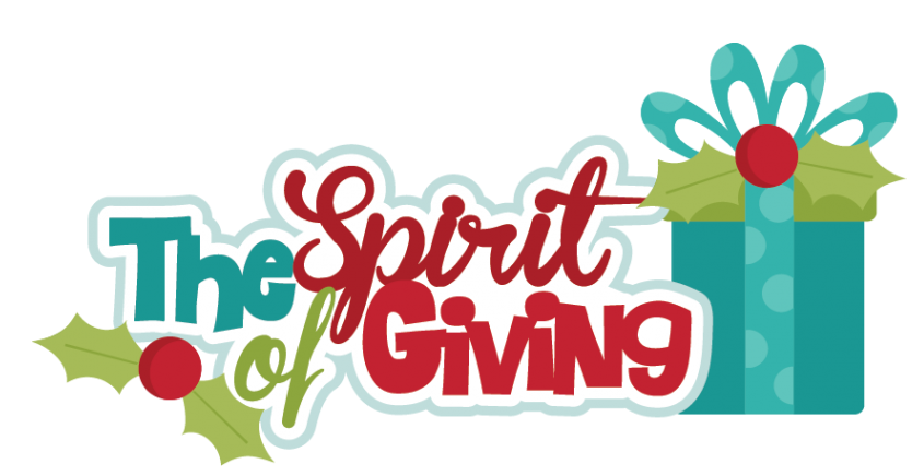 Spirit of Giving