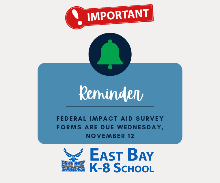 impact cards due 12 Nov