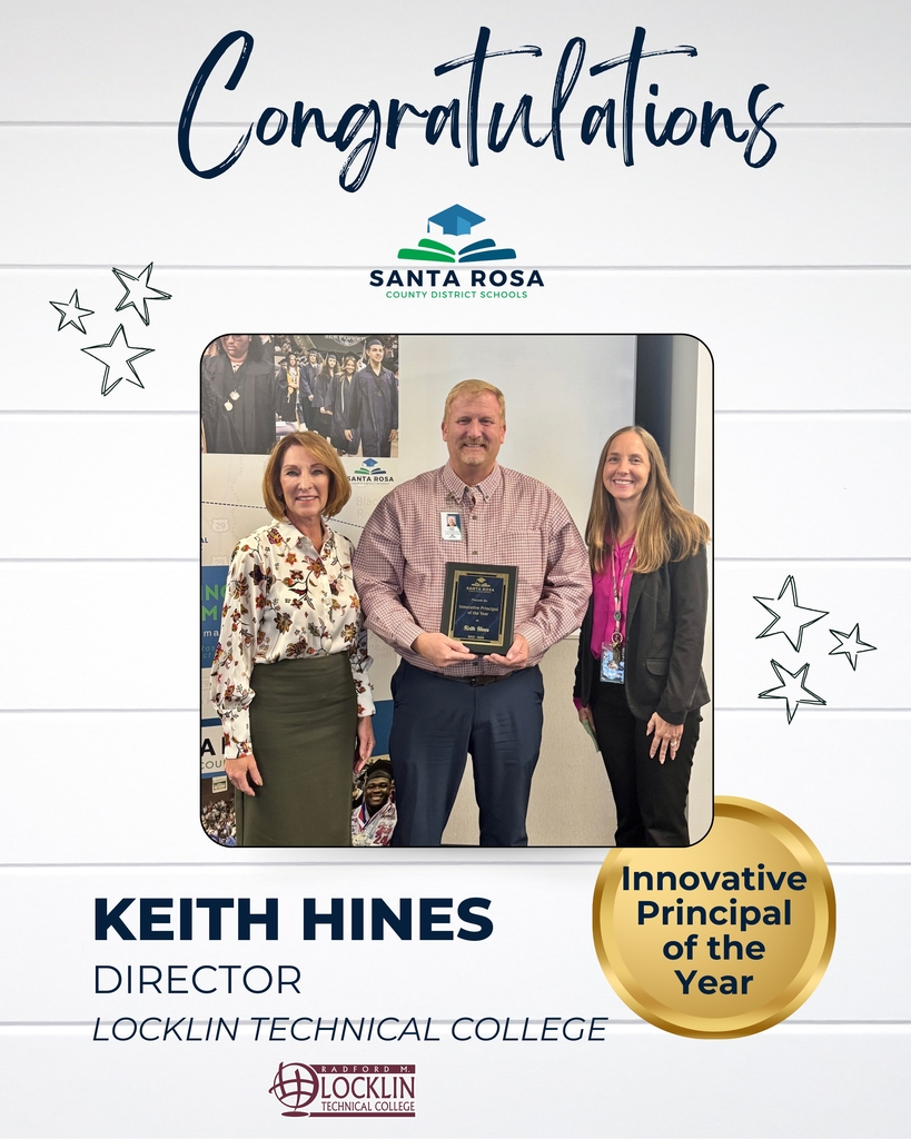 Innovative Principal