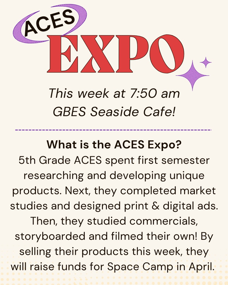 aces expo