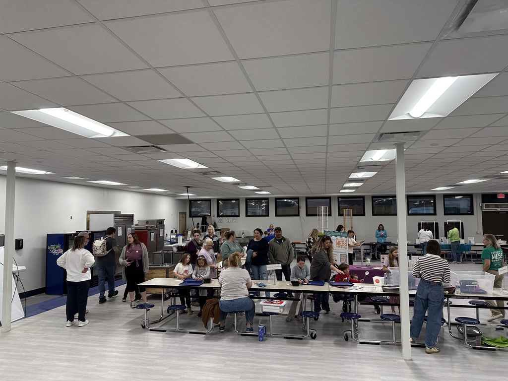 family science night