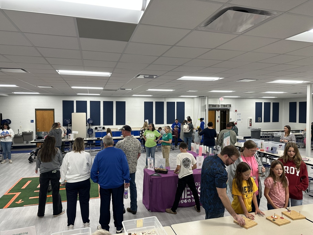 family science night