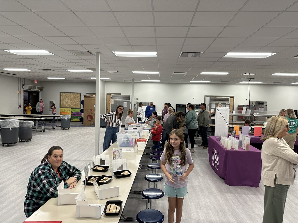 family science night