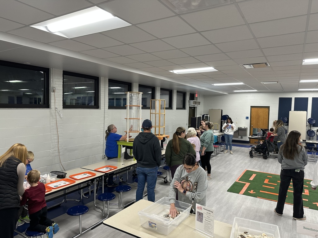 family science night