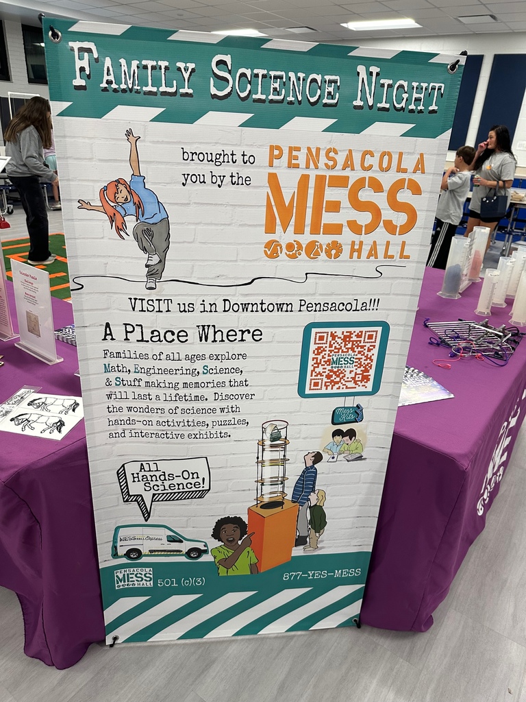 family science night