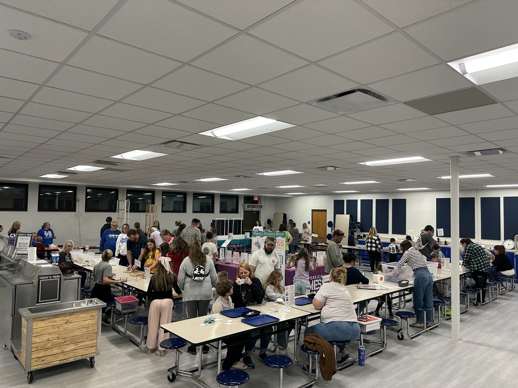 family science night