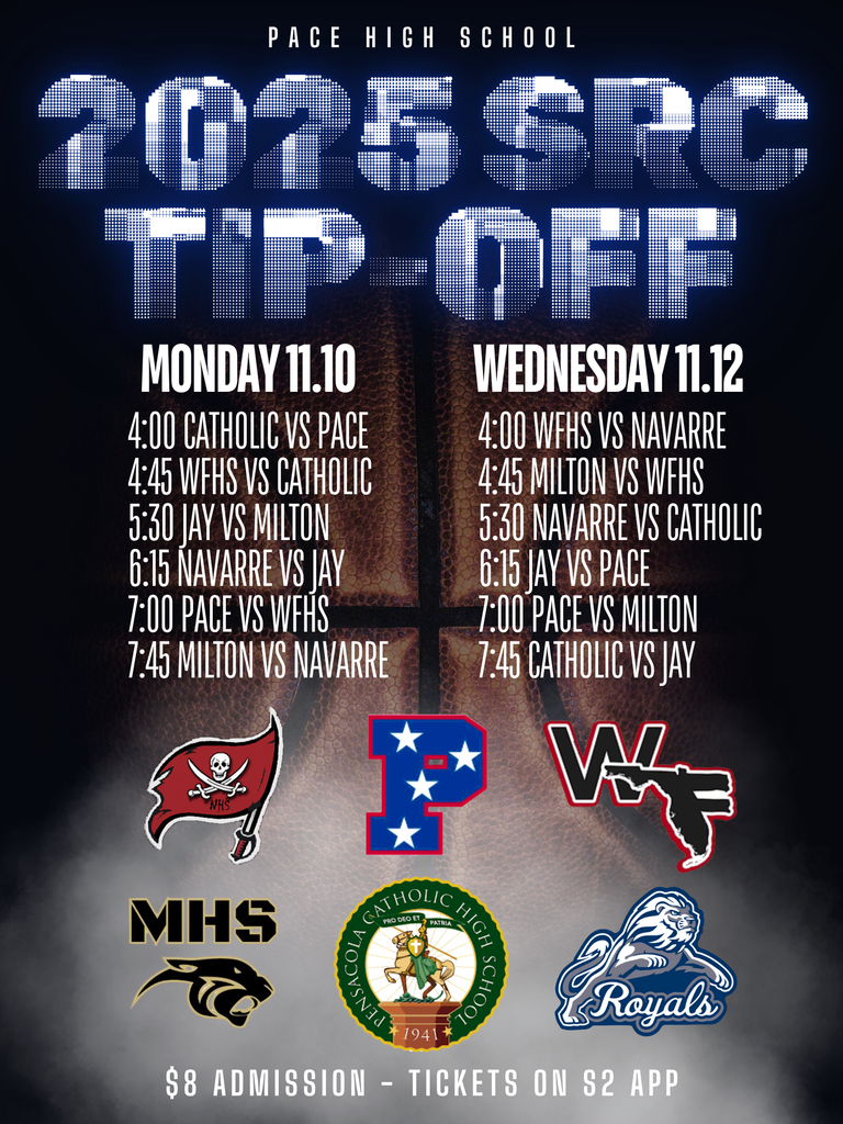 Tip Off Girls Basketball