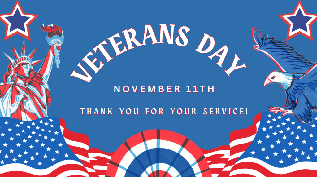 Veteran's Day