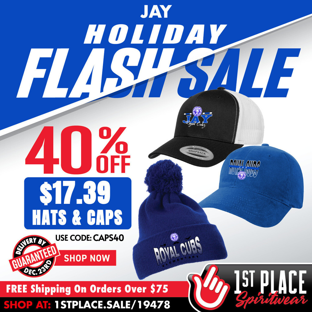 flash sale
