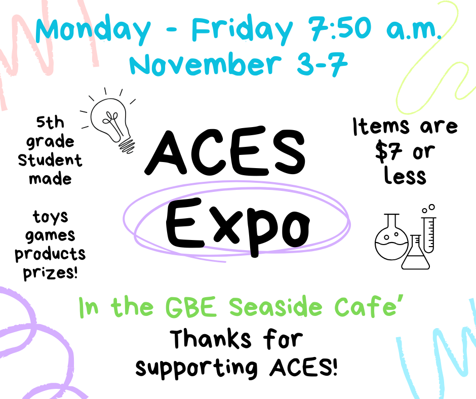 ACES Expo