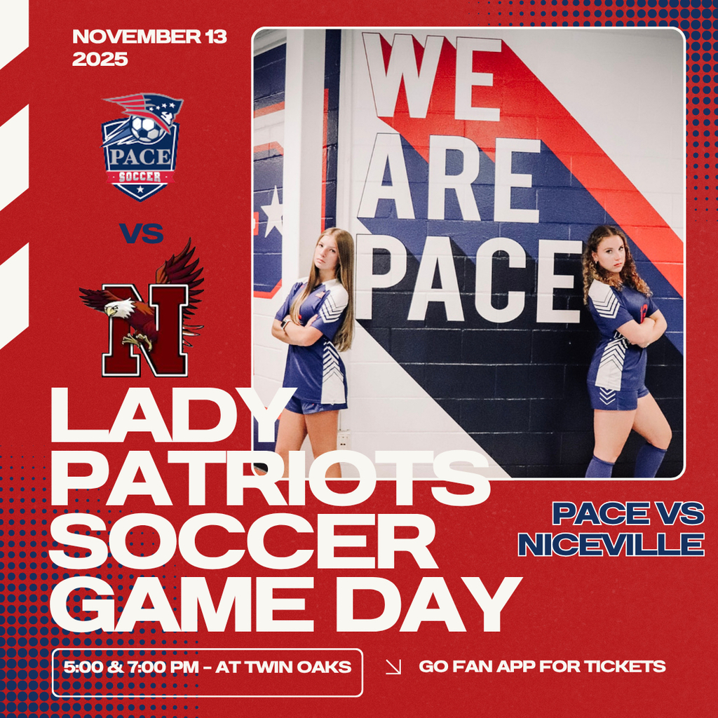 Red and White Modern Soccer Match Day Instagram Post