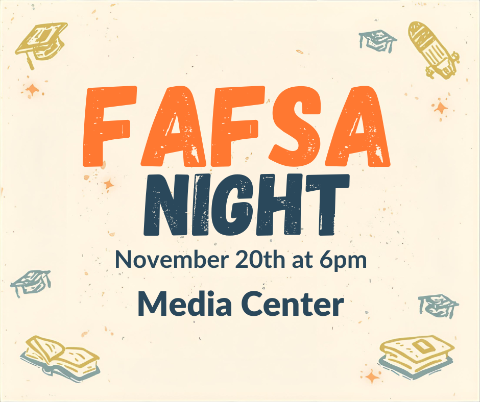 FAFSA night