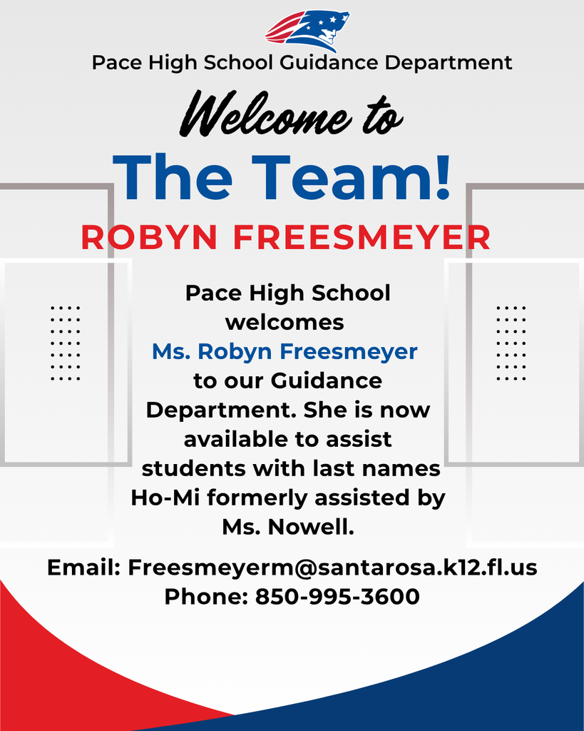 Welcome to PHS Guidance