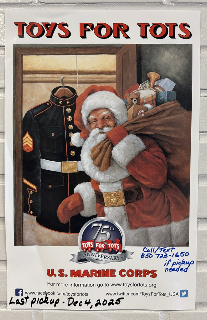 TOYS 4 TOTS