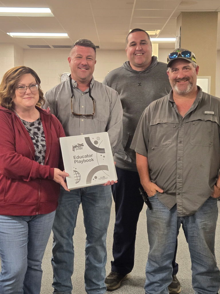 Santa Rosa County Board of County Commissioners volunteers