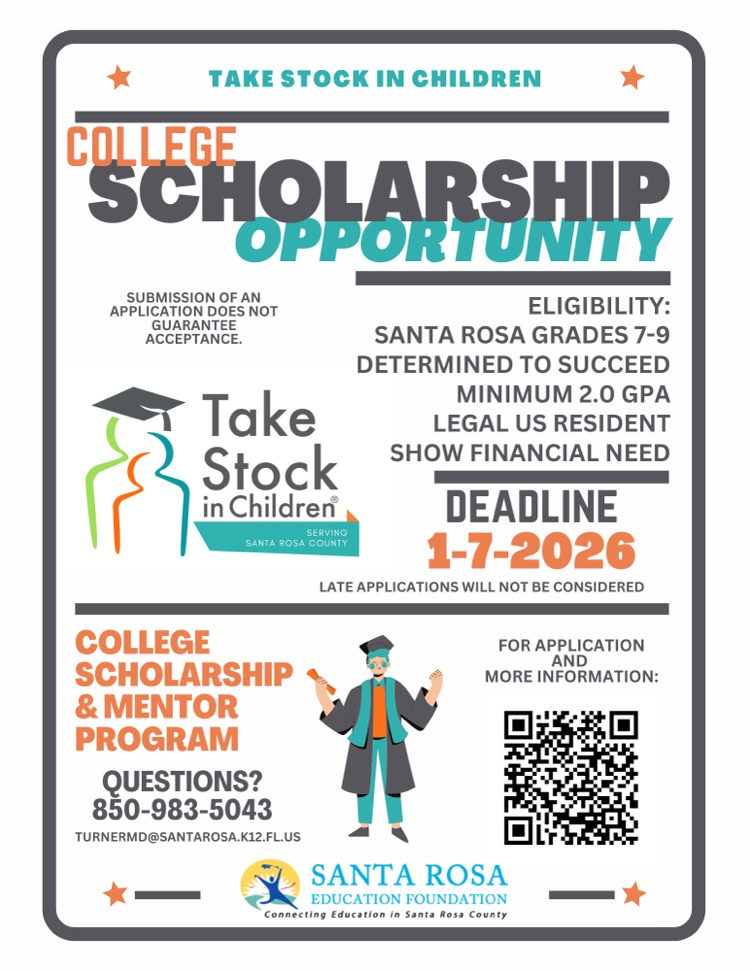 take stock in children