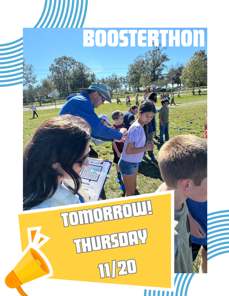 boosterthon