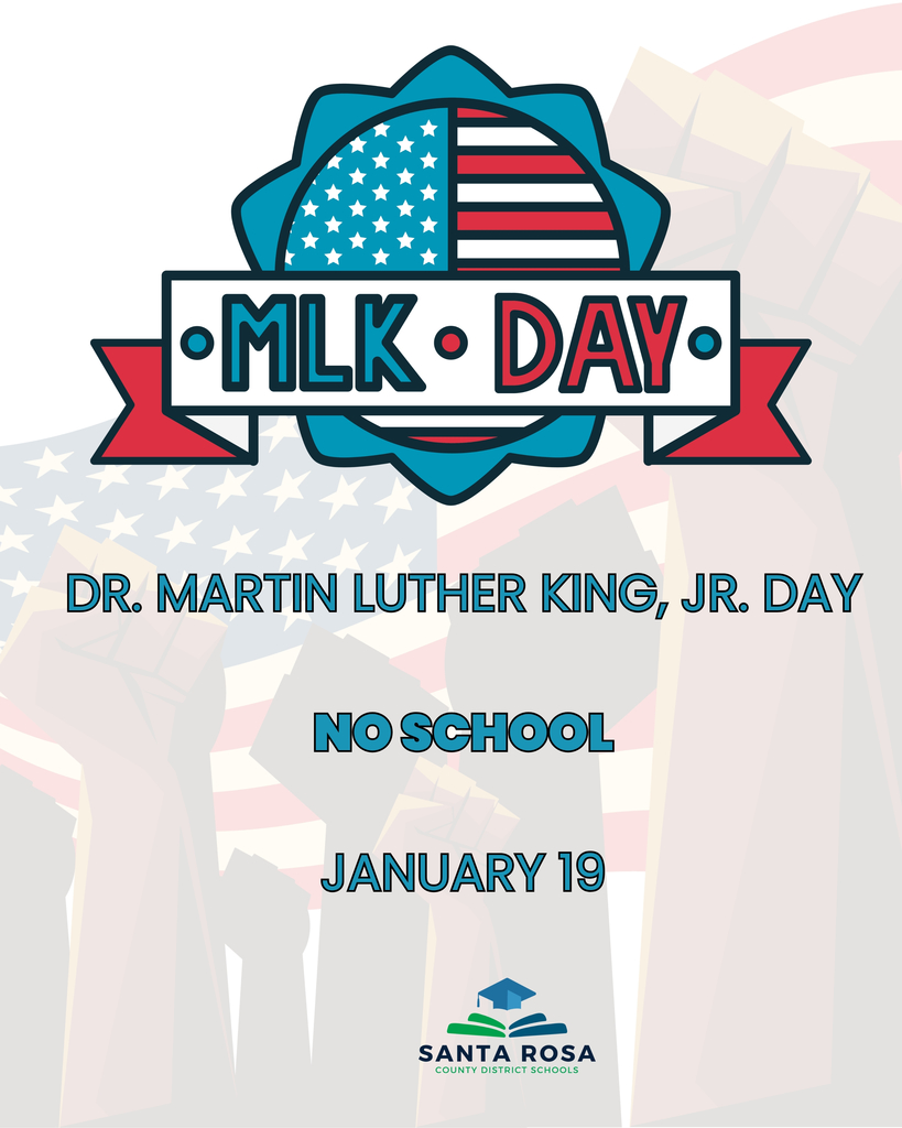 MLK Day