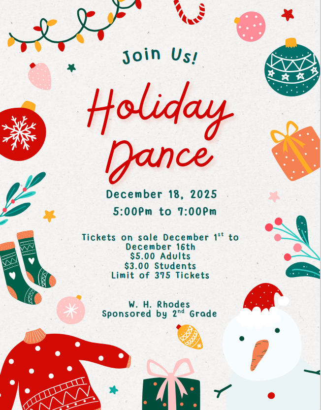 2nd Grade_Holiday Dance_25