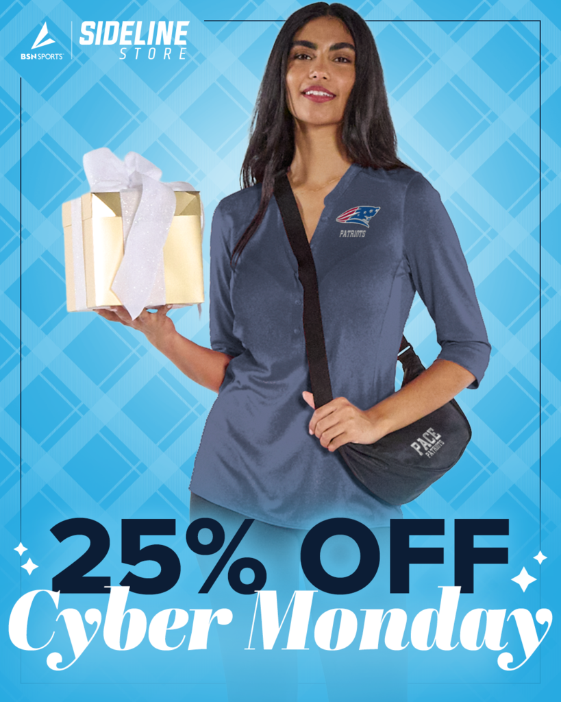 Cyber Monday 25% off