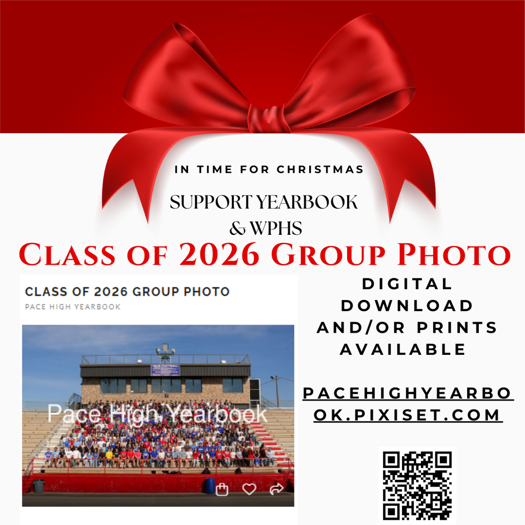 Red and White Christmas Sale Instagram Post