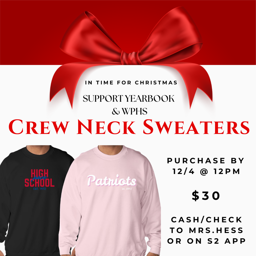 Red and White Christmas Sale Instagram Post (1)