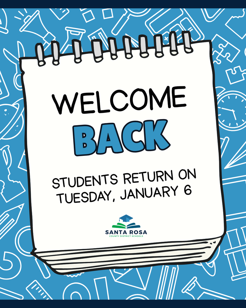students return january 6th