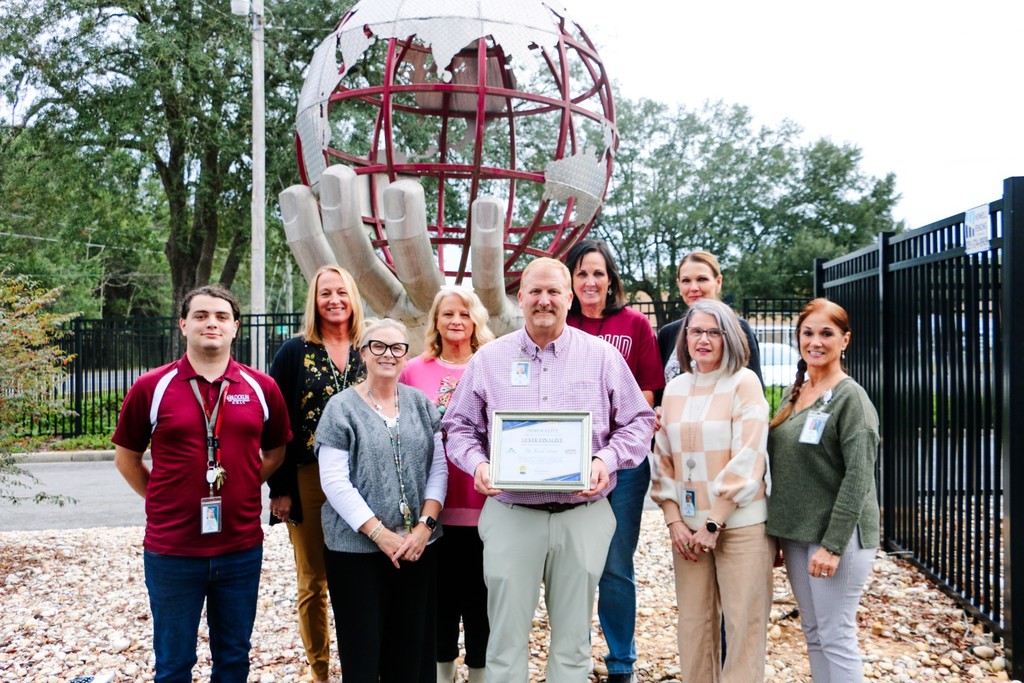 Innovative Principal