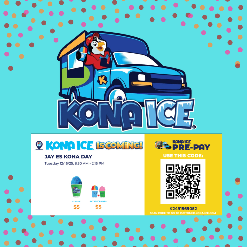 kona ice